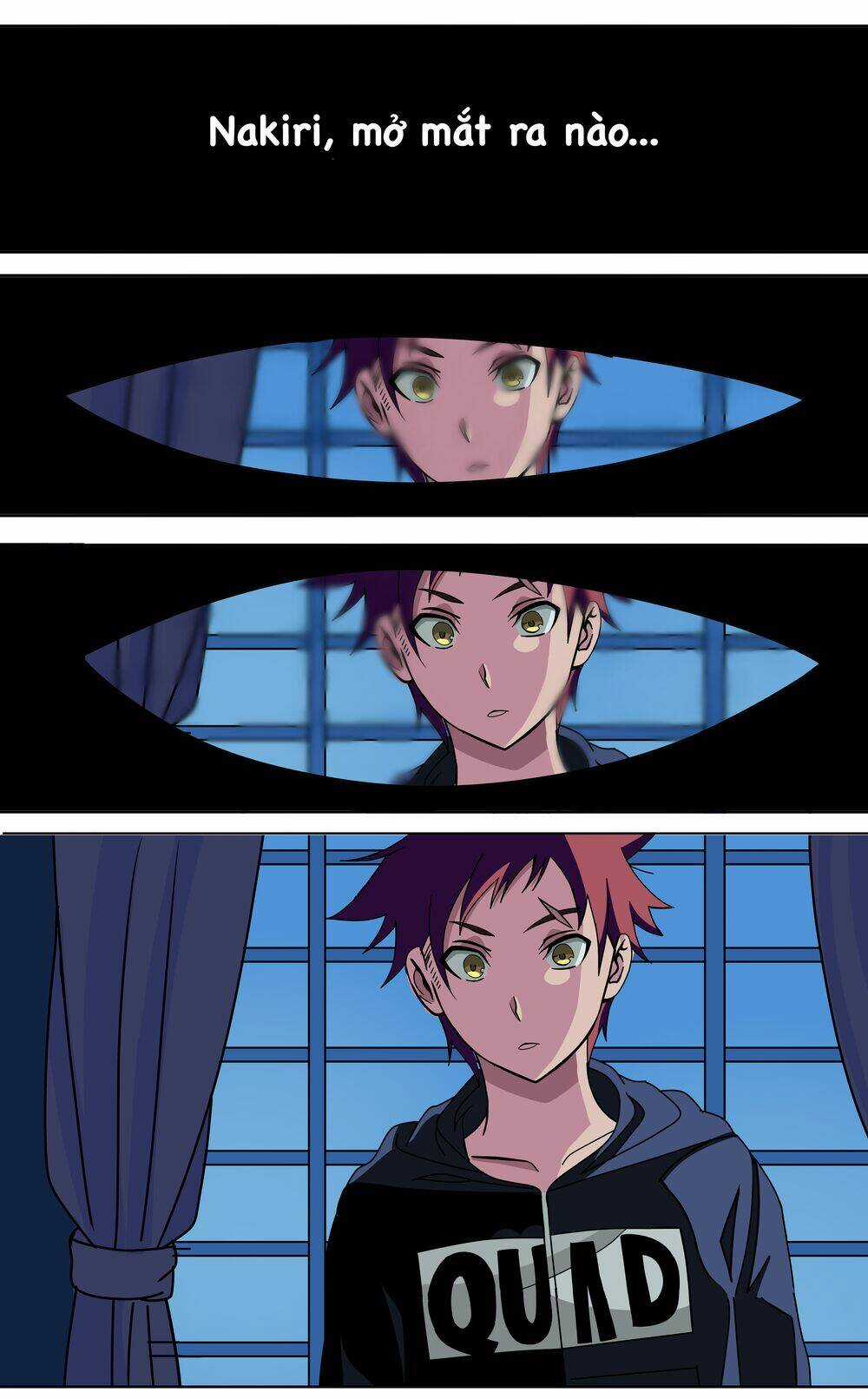 Tuyển tập Oneshot Chapter 433 trang 9