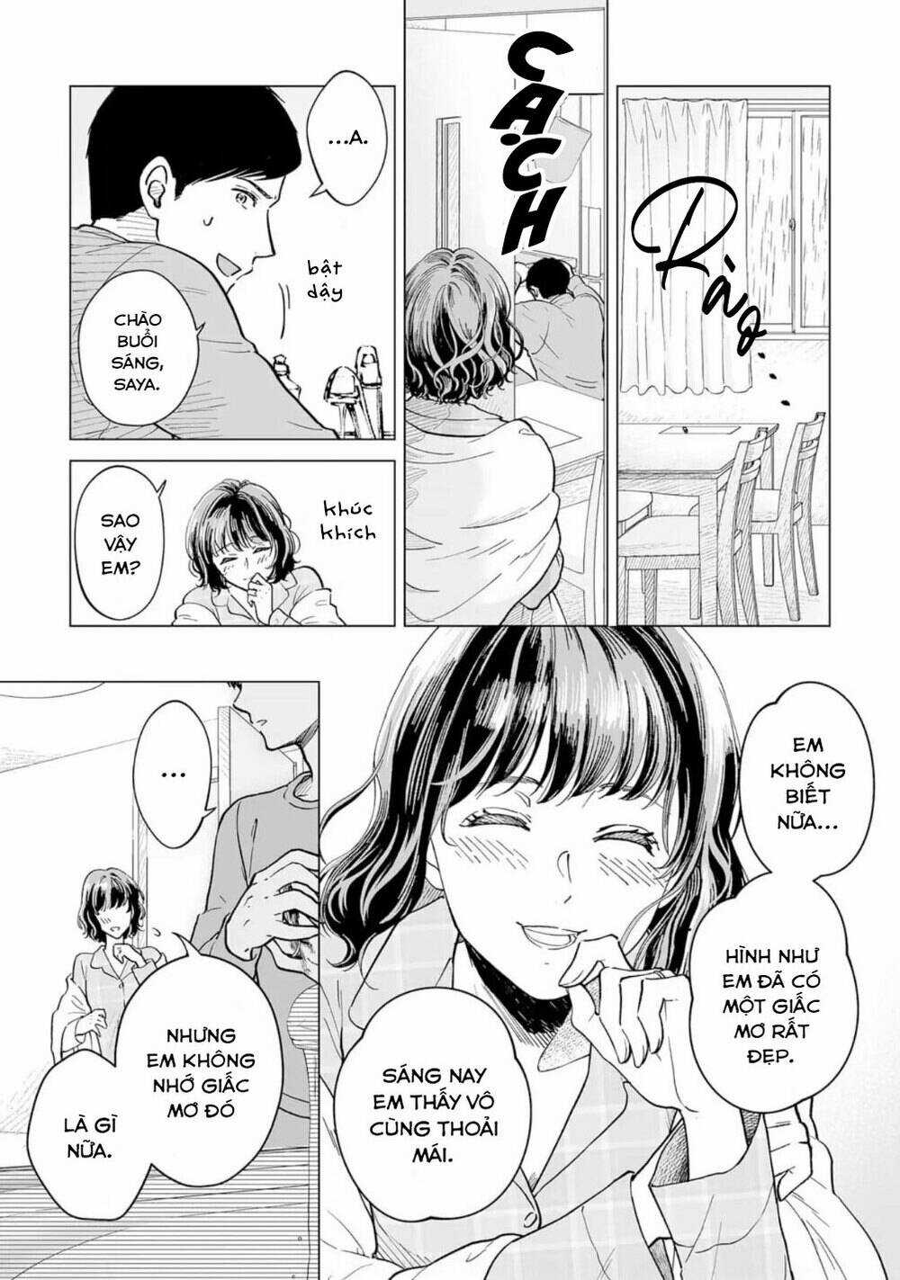 Tuyển tập Oneshot Chapter 434 trang 22