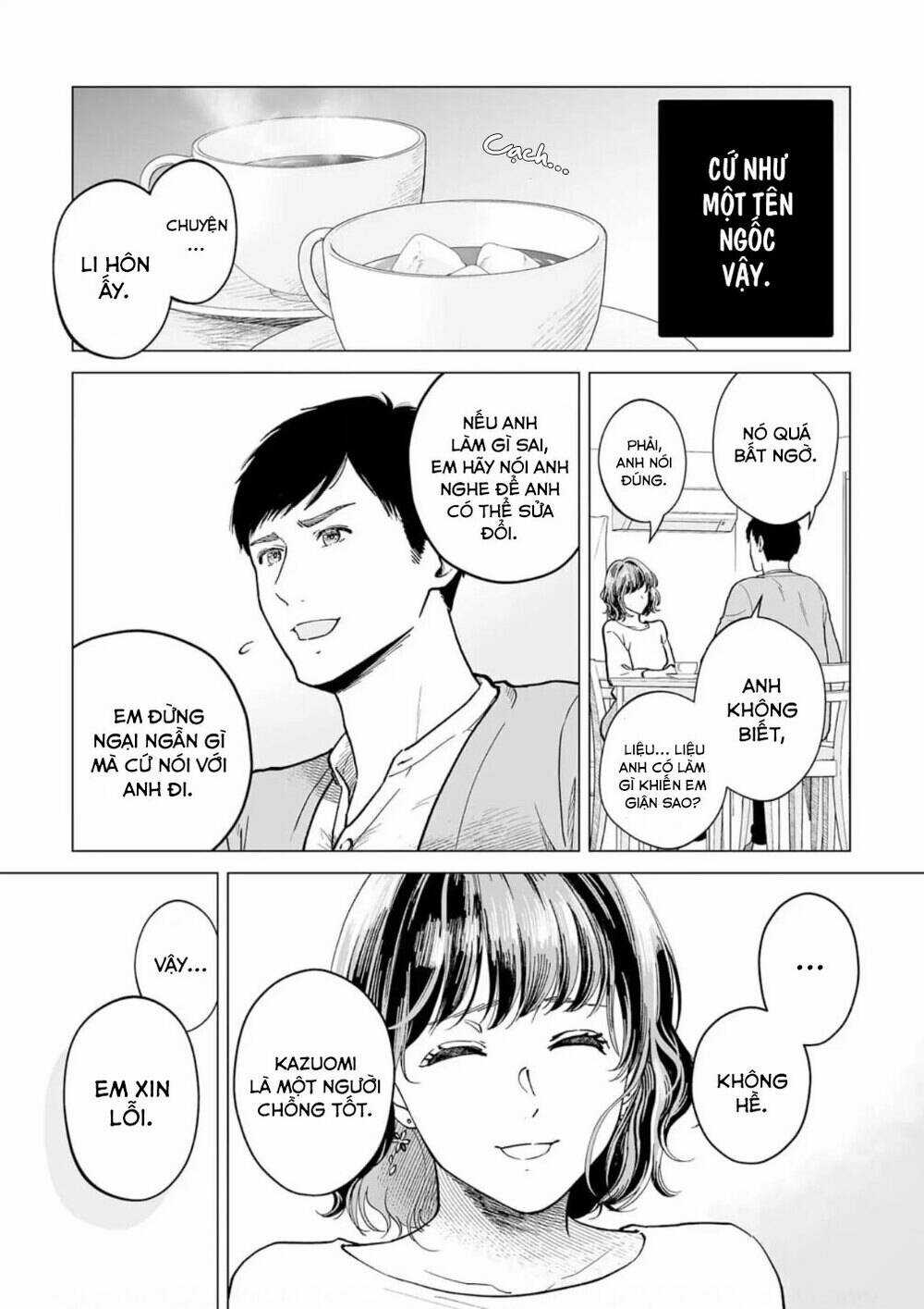 Tuyển tập Oneshot Chapter 434 trang 4