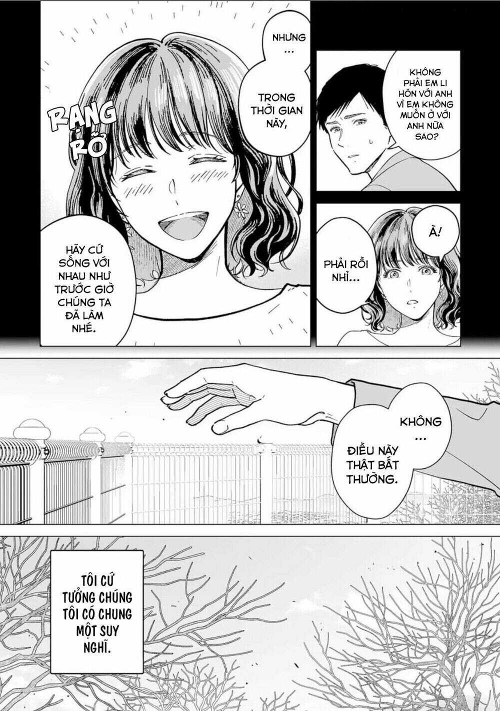 Tuyển tập Oneshot Chapter 434 trang 7