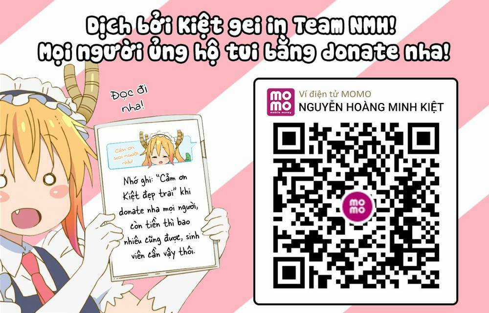 Tuyển tập Oneshot Chapter 435 trang 10