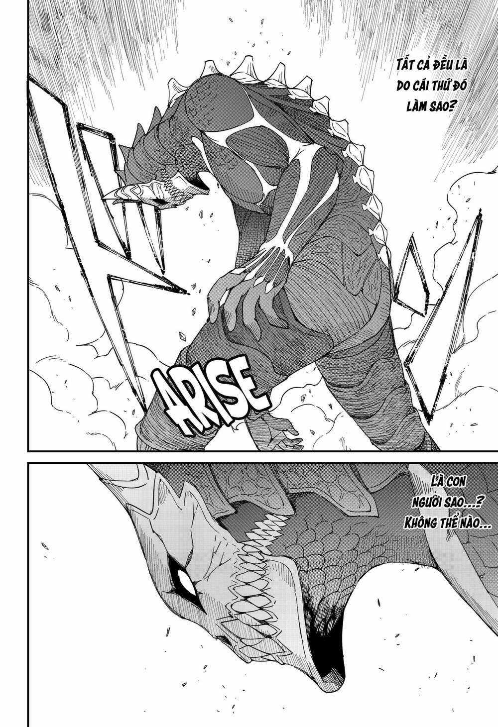 Tuyển tập Oneshot Chapter 436 trang 22