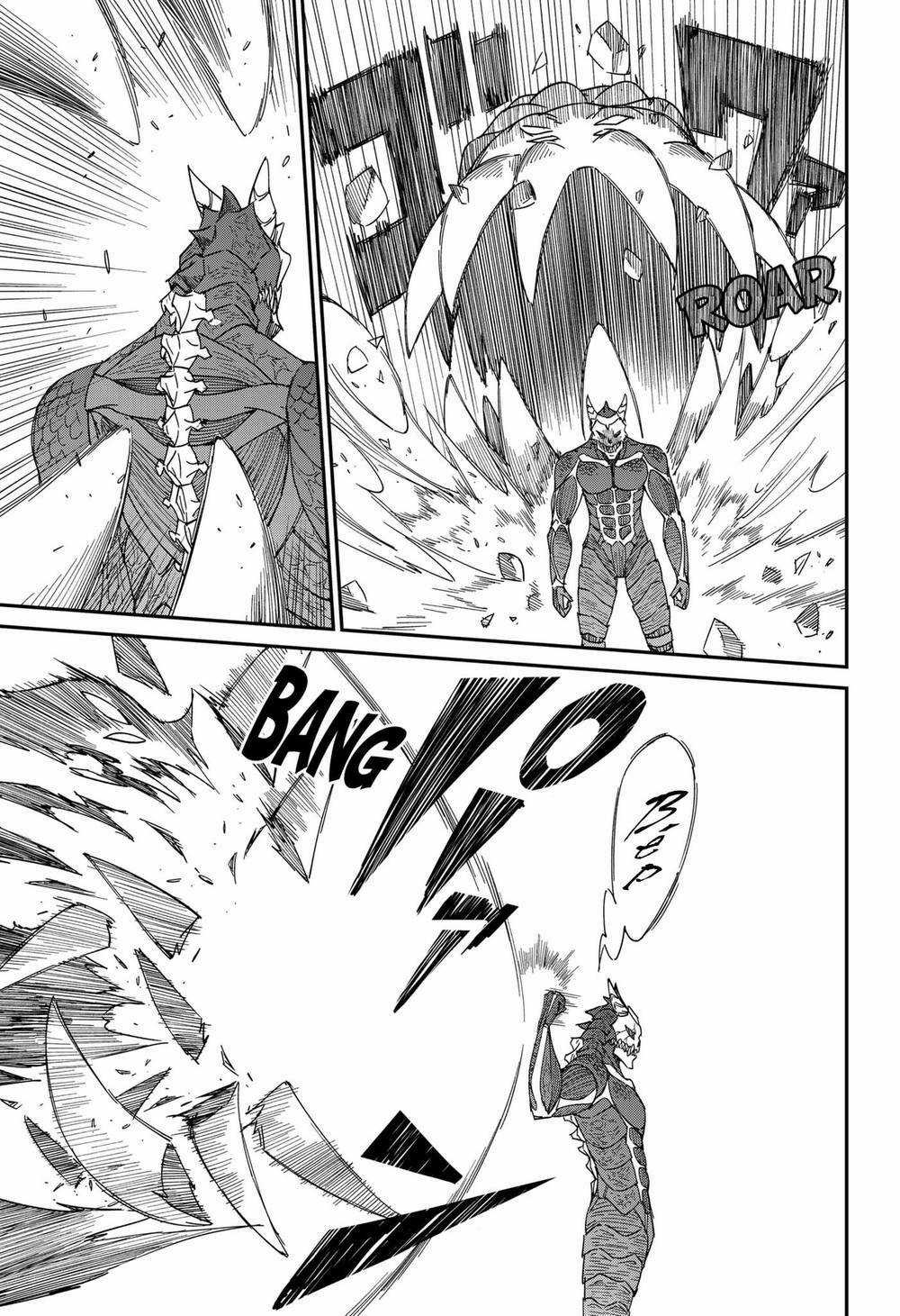 Tuyển tập Oneshot Chapter 436 trang 23