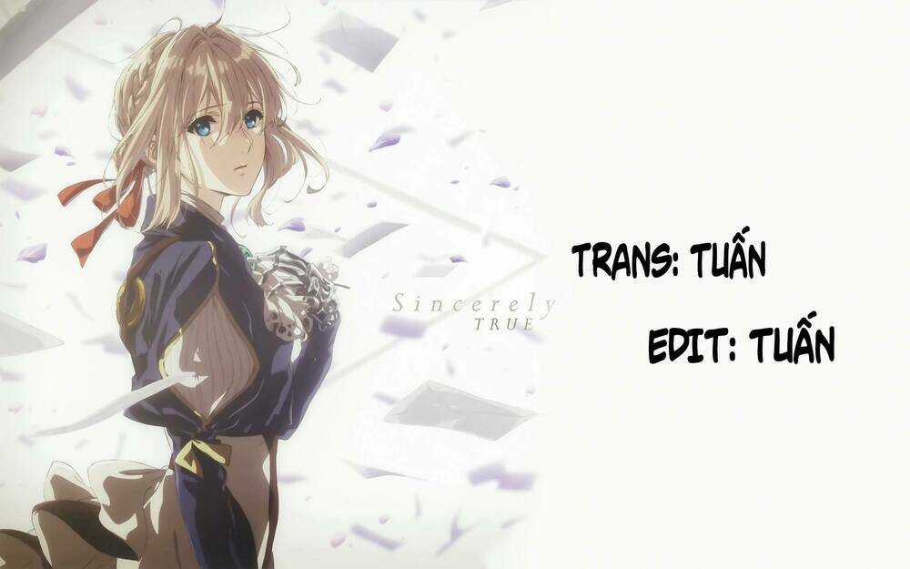 Tuyển tập Oneshot Chapter 44 trang 0