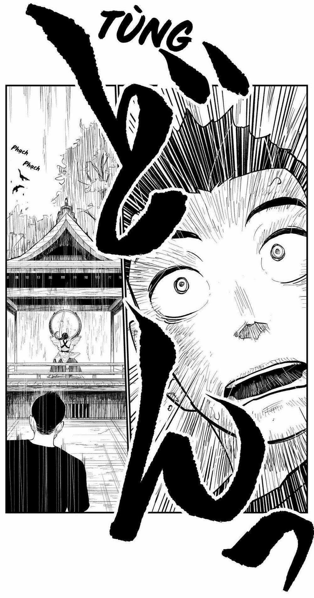 Tuyển tập Oneshot Chapter 47 trang 6