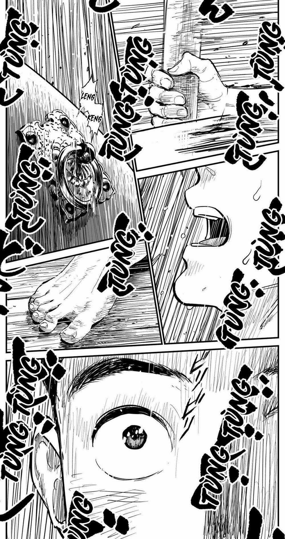 Tuyển tập Oneshot Chapter 47 trang 7