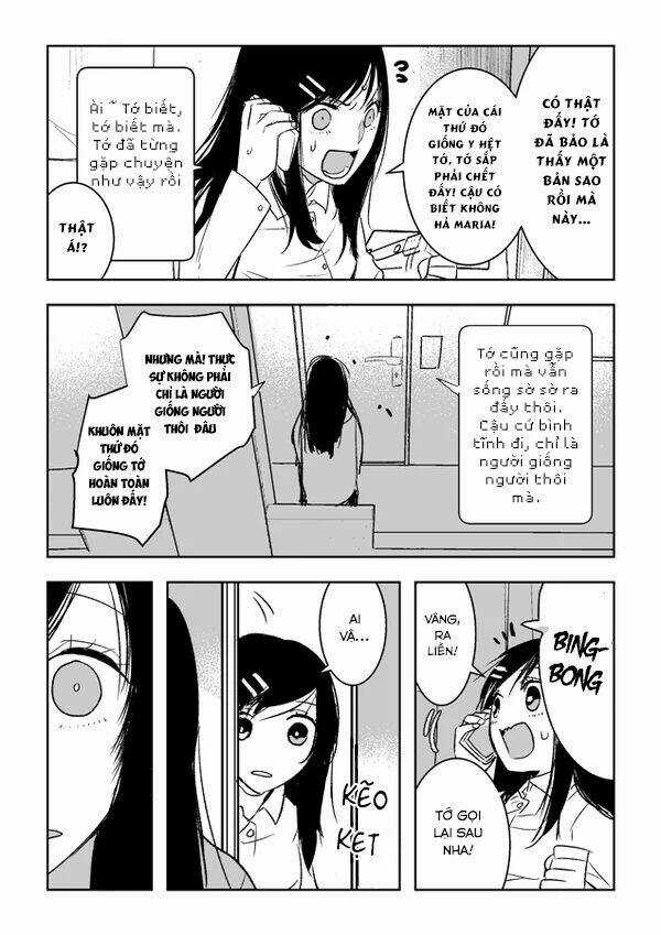 Tuyển tập Oneshot Chapter 48 trang 1