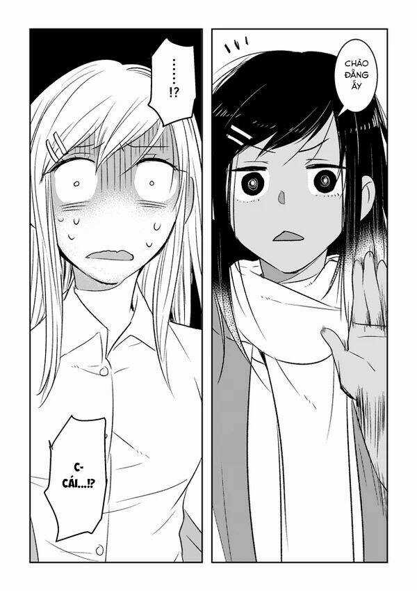 Tuyển tập Oneshot Chapter 48 trang 2