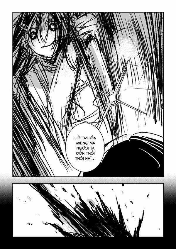 Tuyển tập Oneshot Chapter 48 trang 6