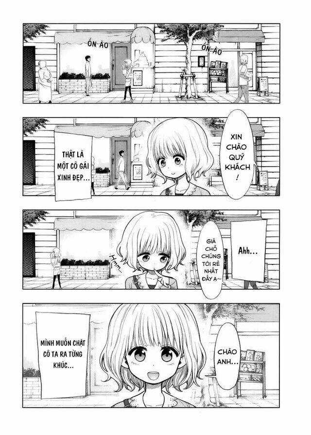Tuyển tập Oneshot Chapter 49 trang 0