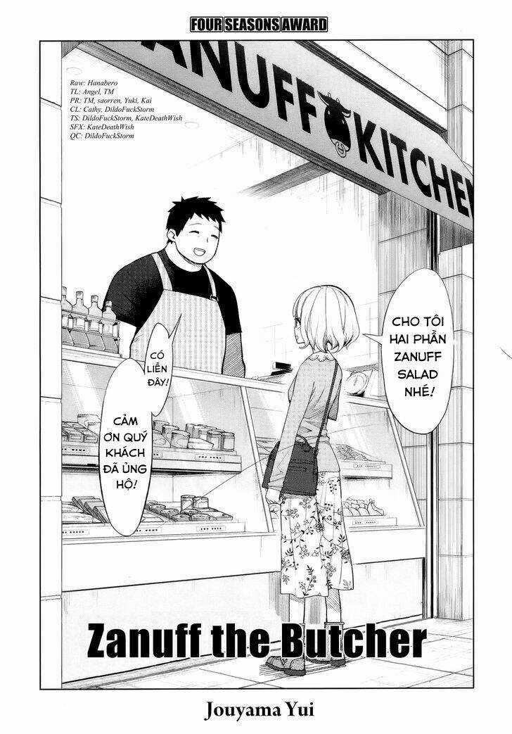 Tuyển tập Oneshot Chapter 49 trang 1
