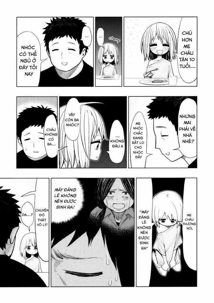 Tuyển tập Oneshot Chapter 49 trang 10