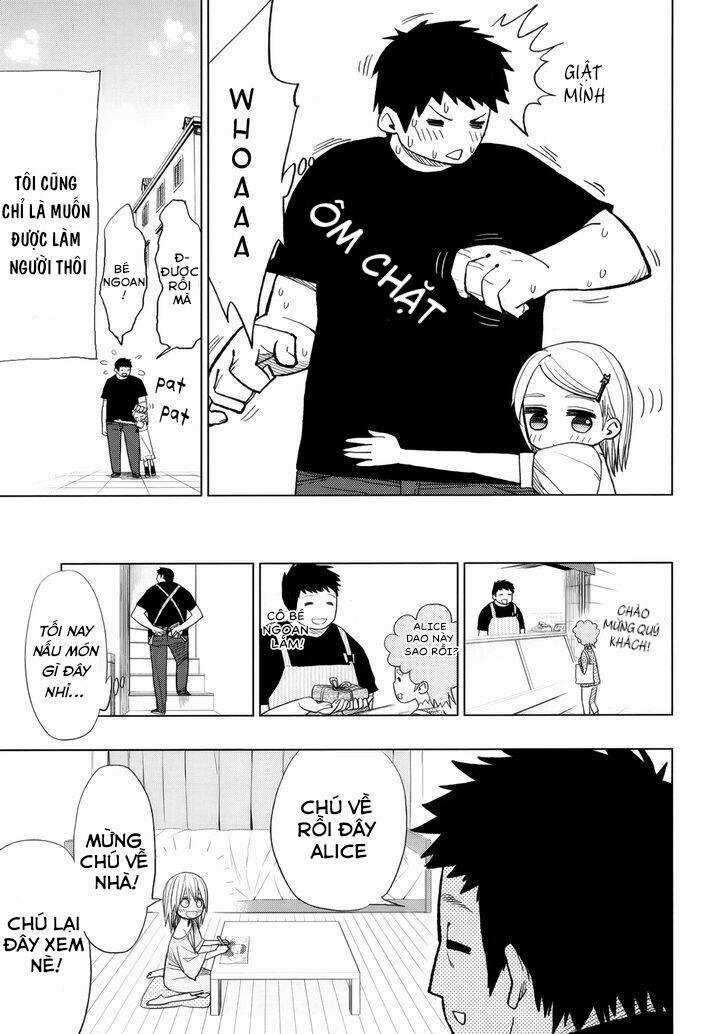 Tuyển tập Oneshot Chapter 49 trang 14