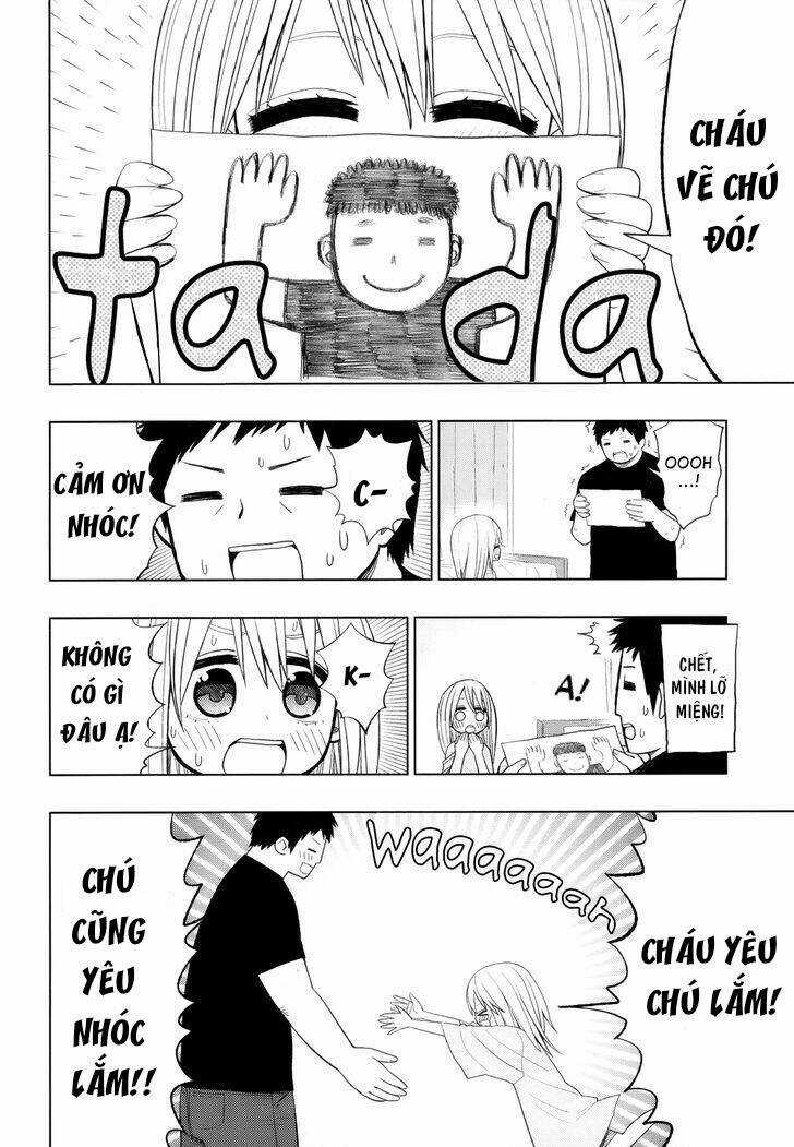 Tuyển tập Oneshot Chapter 49 trang 15