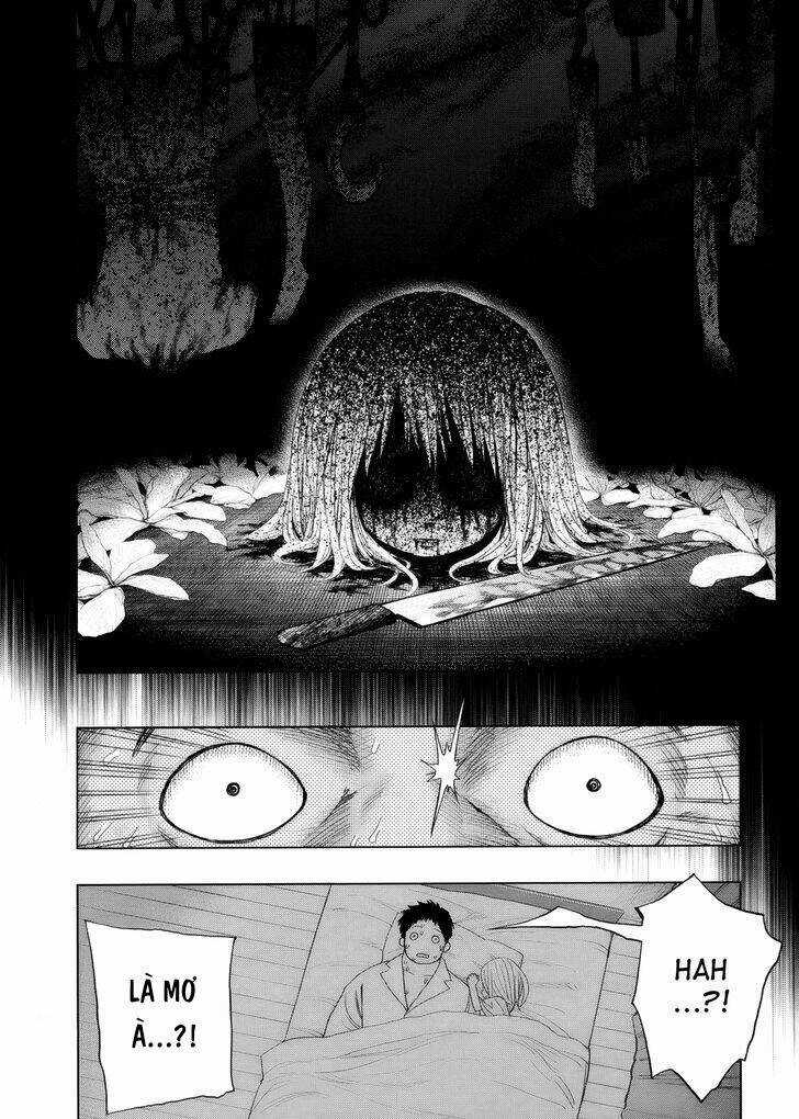 Tuyển tập Oneshot Chapter 49 trang 17