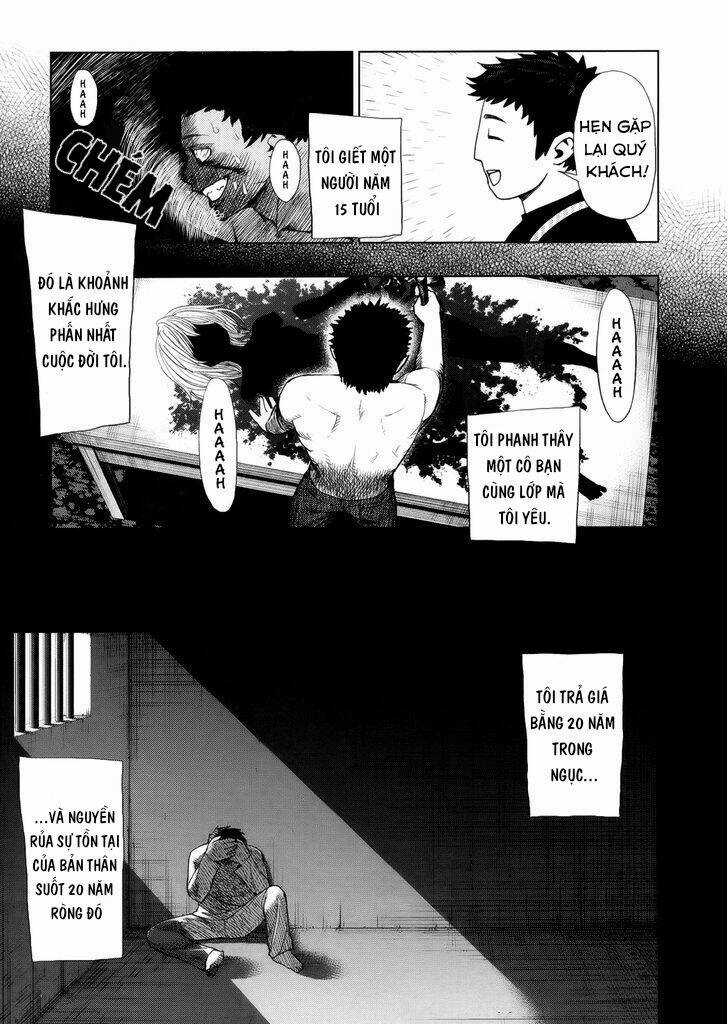 Tuyển tập Oneshot Chapter 49 trang 2