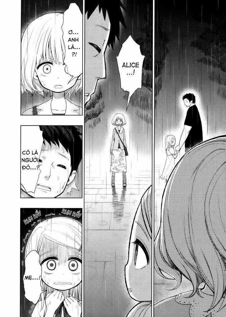 Tuyển tập Oneshot Chapter 49 trang 21