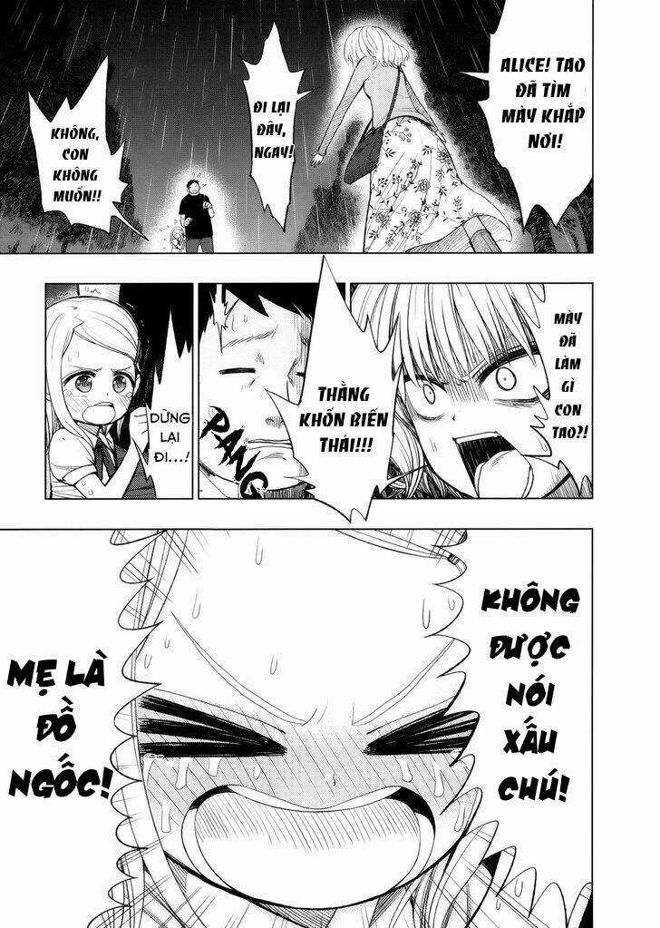 Tuyển tập Oneshot Chapter 49 trang 22