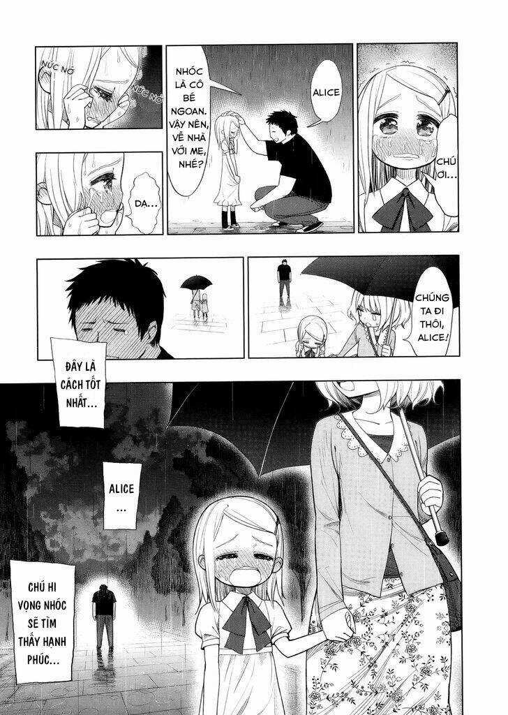 Tuyển tập Oneshot Chapter 49 trang 24