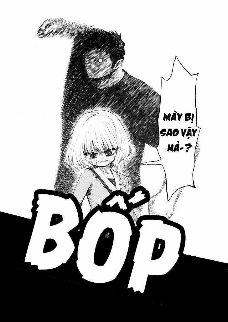 Tuyển tập Oneshot Chapter 49 trang 26