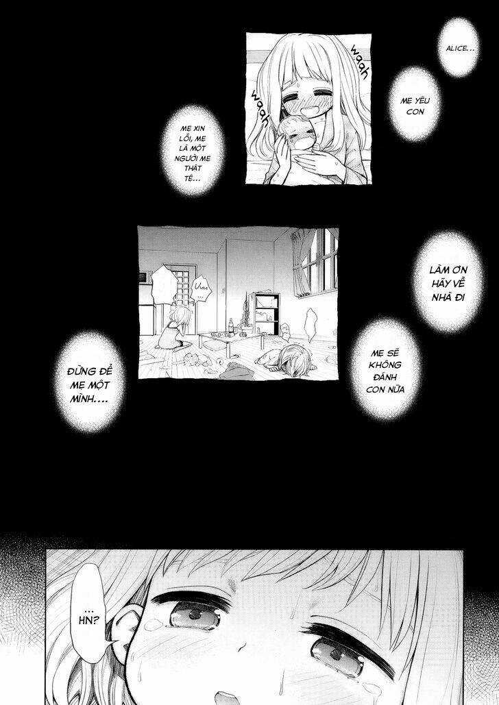 Tuyển tập Oneshot Chapter 49 trang 27