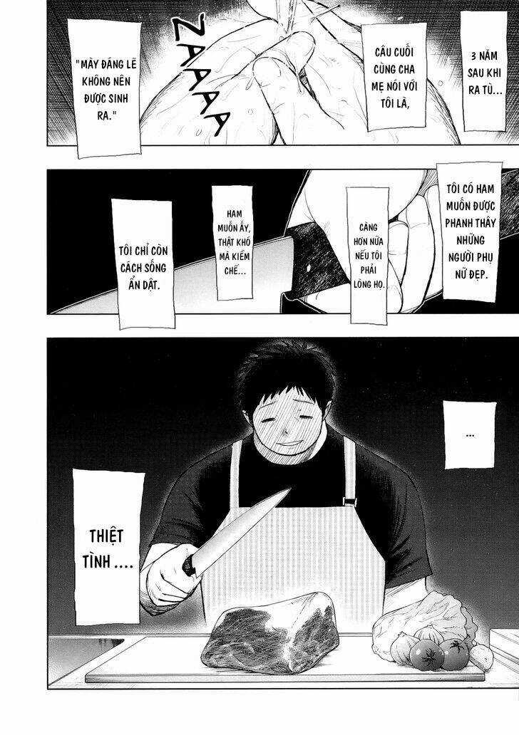 Tuyển tập Oneshot Chapter 49 trang 3