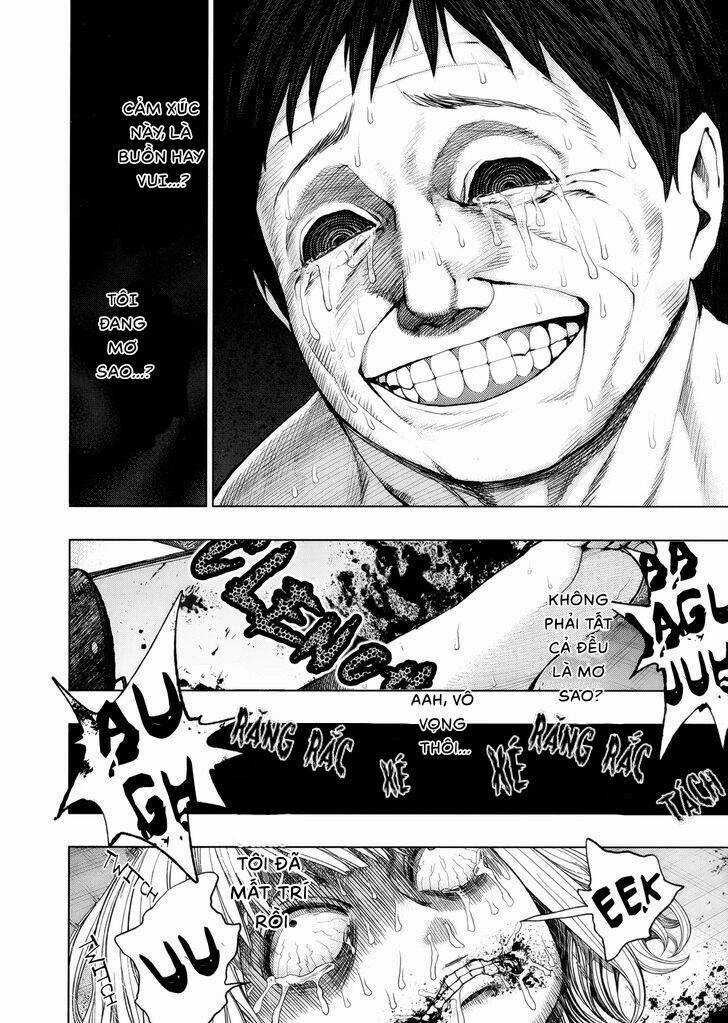 Tuyển tập Oneshot Chapter 49 trang 31