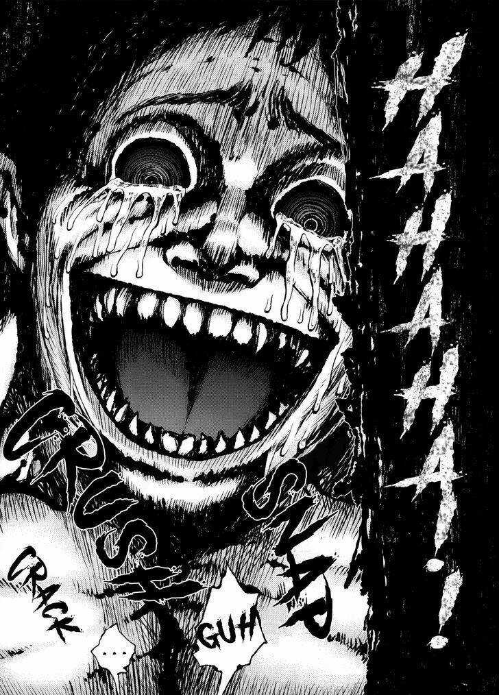 Tuyển tập Oneshot Chapter 49 trang 32