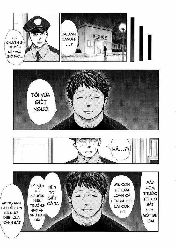 Tuyển tập Oneshot Chapter 49 trang 34