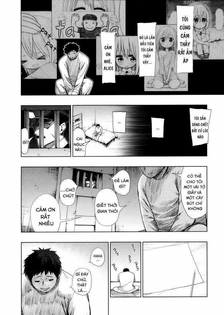 Tuyển tập Oneshot Chapter 49 trang 37