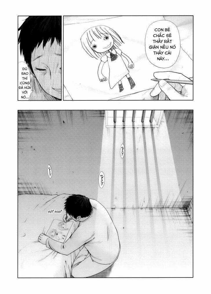 Tuyển tập Oneshot Chapter 49 trang 38