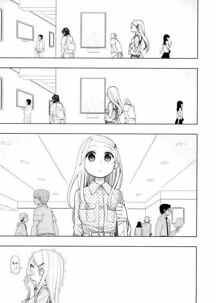 Tuyển tập Oneshot Chapter 49 trang 40