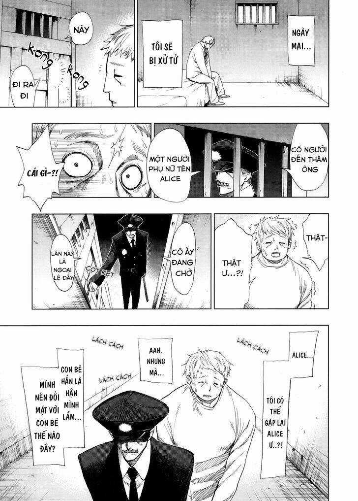 Tuyển tập Oneshot Chapter 49 trang 42