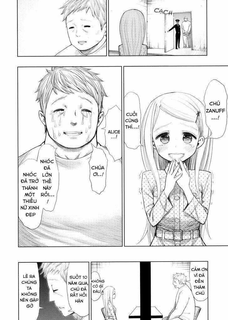 Tuyển tập Oneshot Chapter 49 trang 43