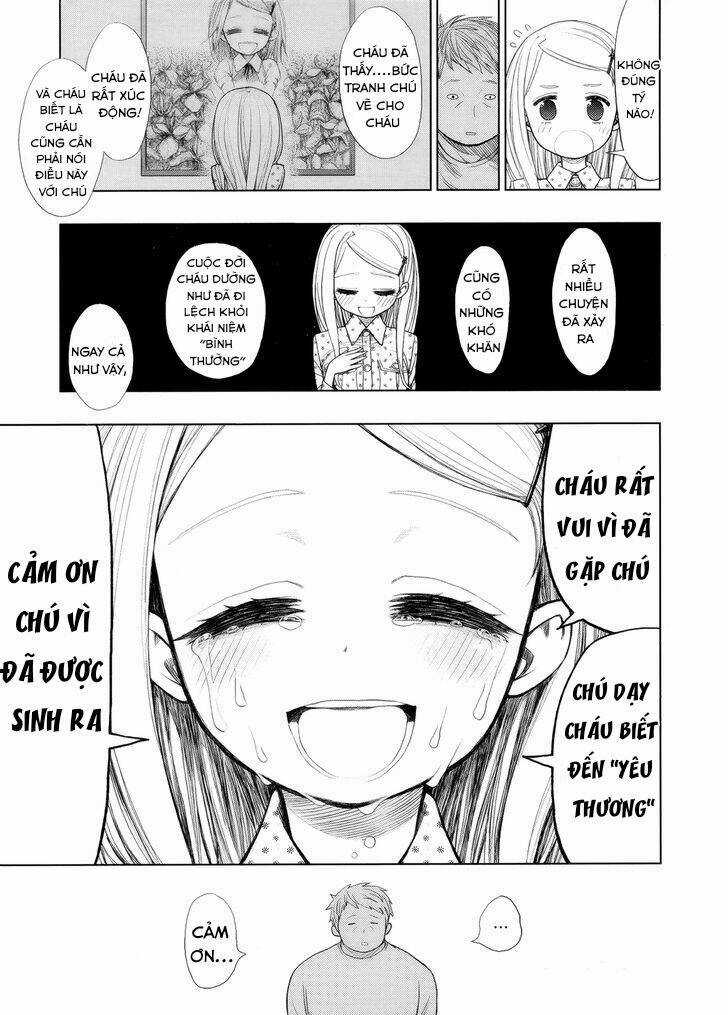 Tuyển tập Oneshot Chapter 49 trang 44