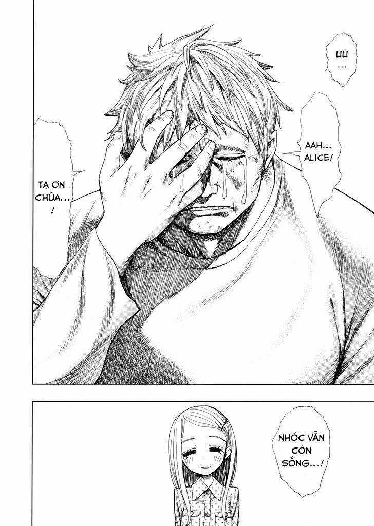 Tuyển tập Oneshot Chapter 49 trang 45