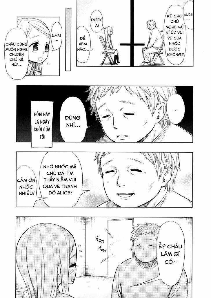 Tuyển tập Oneshot Chapter 49 trang 46