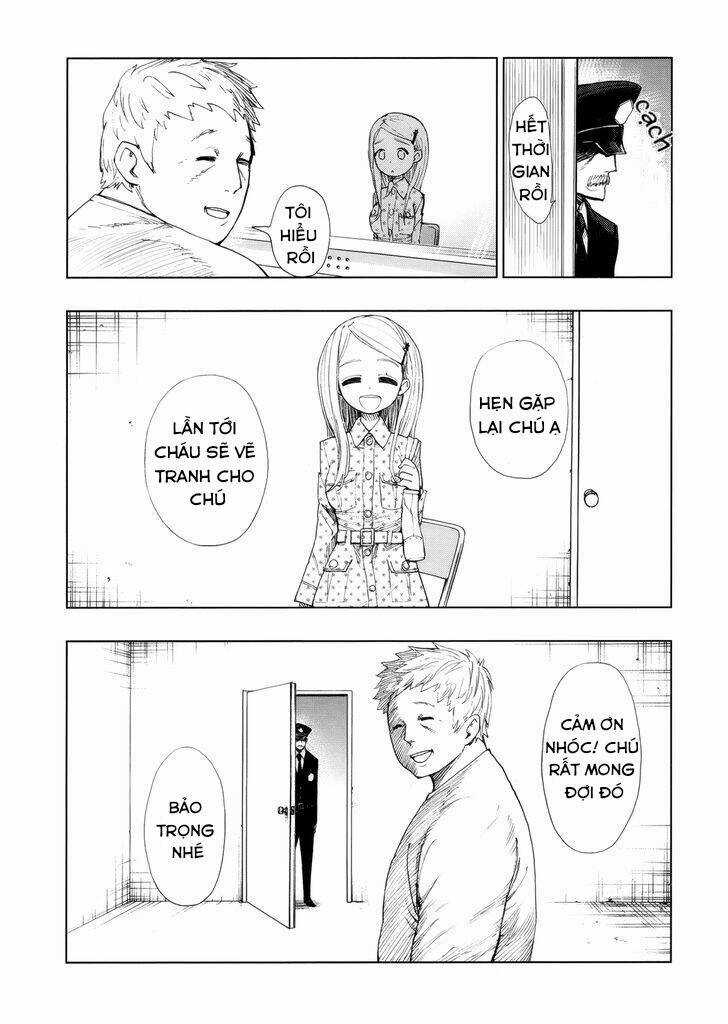 Tuyển tập Oneshot Chapter 49 trang 47