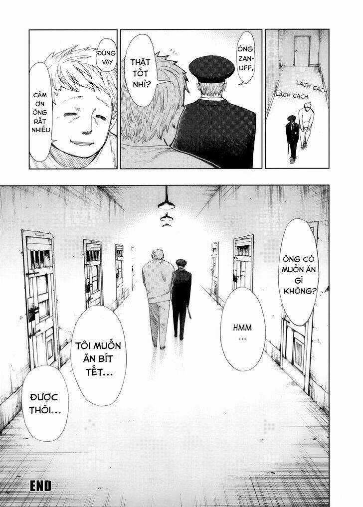 Tuyển tập Oneshot Chapter 49 trang 48