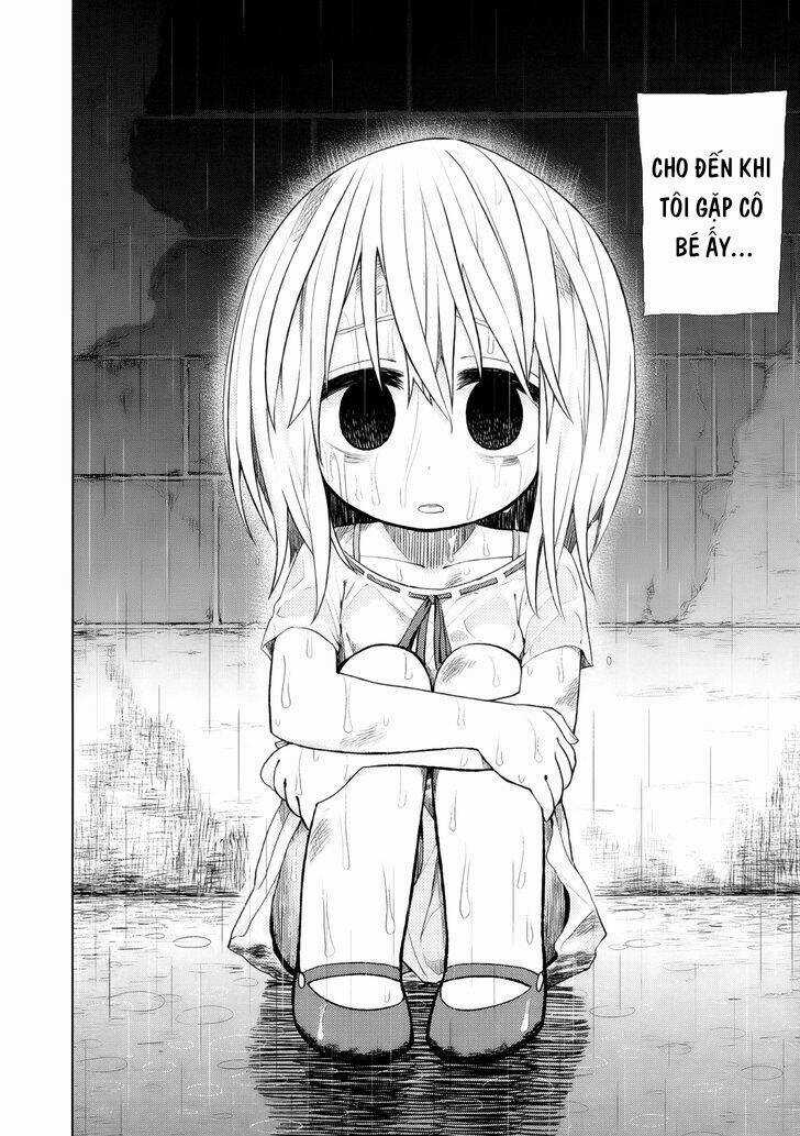 Tuyển tập Oneshot Chapter 49 trang 5