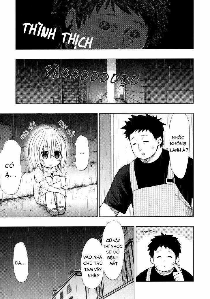 Tuyển tập Oneshot Chapter 49 trang 6