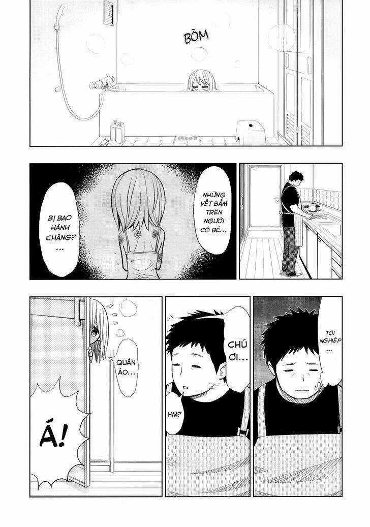 Tuyển tập Oneshot Chapter 49 trang 7