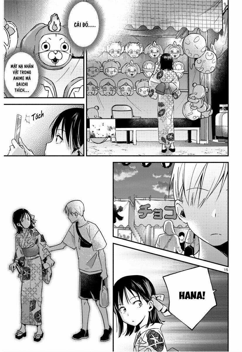 Tuyển tập Oneshot Chapter 51 trang 15