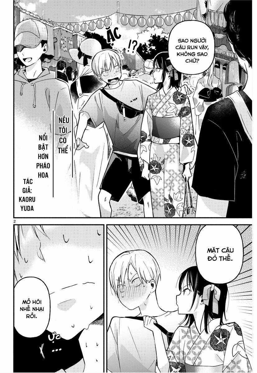 Tuyển tập Oneshot Chapter 51 trang 2