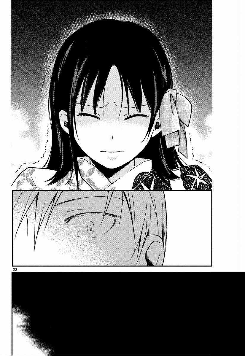 Tuyển tập Oneshot Chapter 51 trang 22