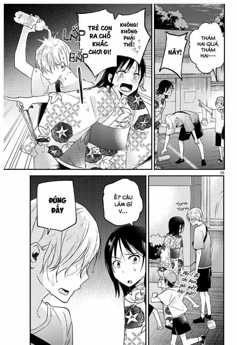 Tuyển tập Oneshot Chapter 51 trang 25