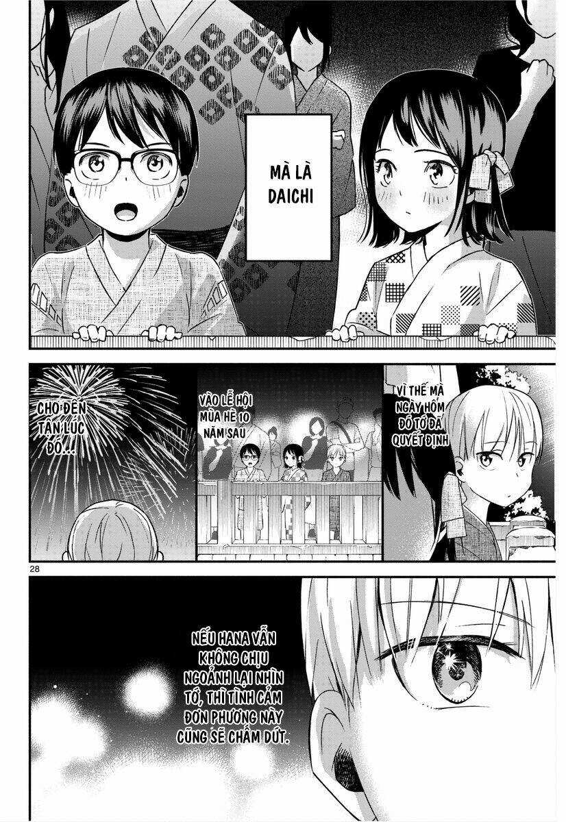 Tuyển tập Oneshot Chapter 51 trang 28