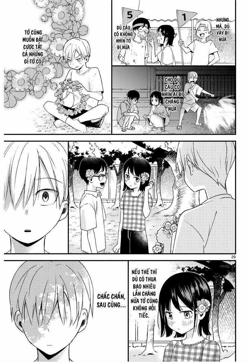 Tuyển tập Oneshot Chapter 51 trang 29