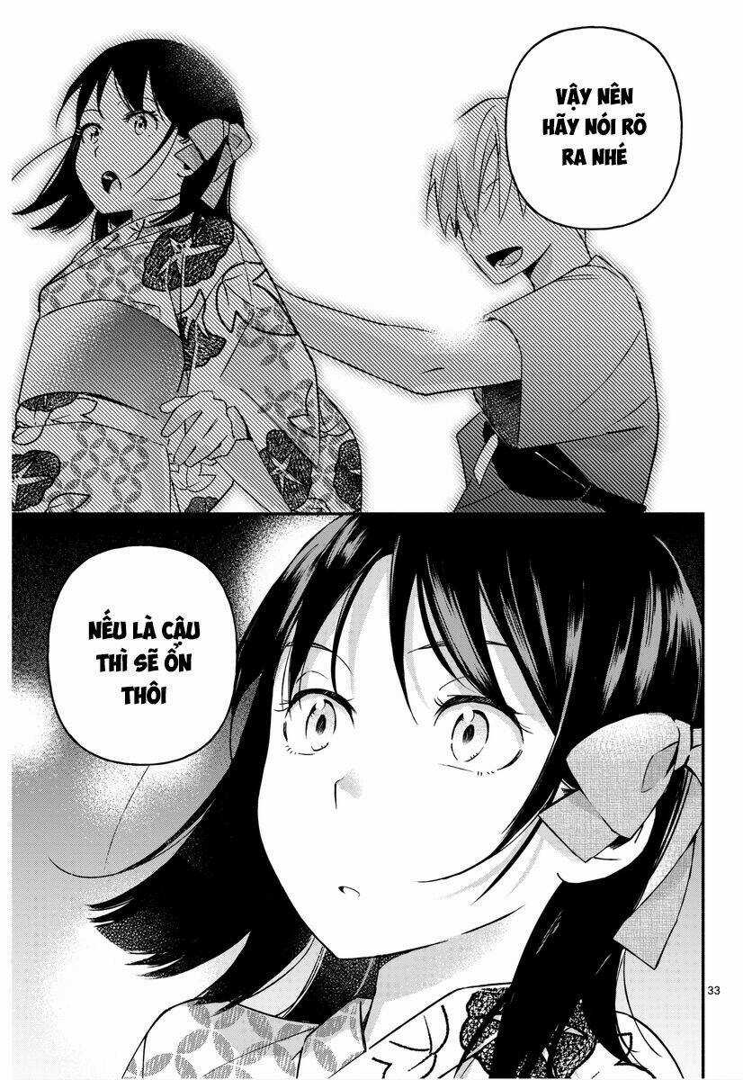 Tuyển tập Oneshot Chapter 51 trang 33