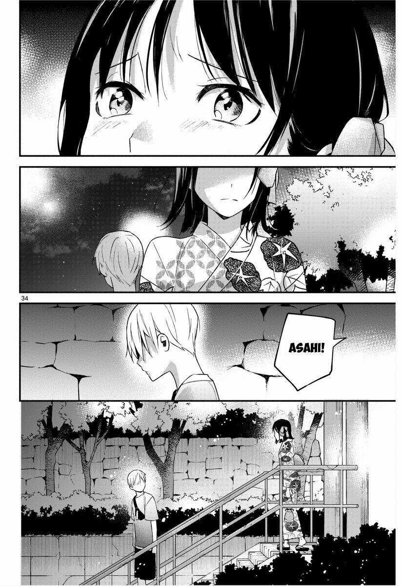 Tuyển tập Oneshot Chapter 51 trang 34